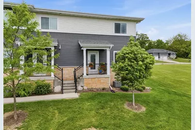 5509 Prairie Place Drive, Mcfarland, WI 53558 - Photo 2