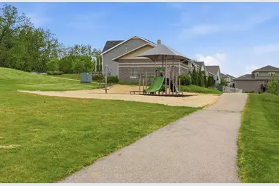 5509 Prairie Place Drive, Mcfarland, WI 53558 - Photo 36