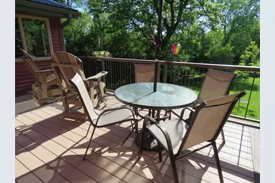 N8040 Whitetail Road, Burnett, WI 53922 - Photo 42