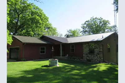N8040 Whitetail Road, Burnett, WI 53922 - Photo 2