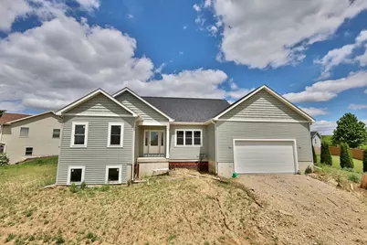 4401 Crested Owl Lane, Madison, WI 53718 - Photo 1