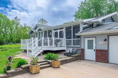 5086 Valley Heights Road, Oshkosh, WI 54904 - Photo 1