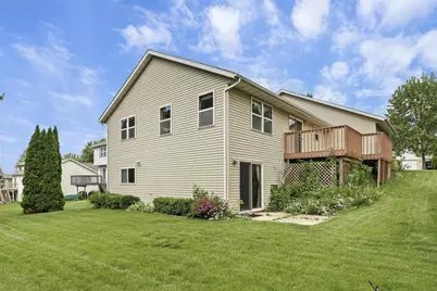 544 Berwick Drive, Sun Prairie, WI 53590 - Photo 34
