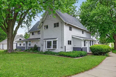 305 S John Paul Road, Milton, WI 53563 - Photo 2