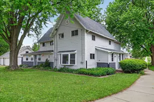 305 S John Paul Rd, Milton, WI 53563 - Photo 2