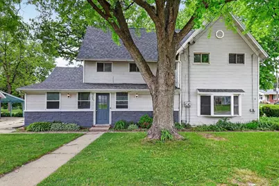 305 S John Paul Road, Milton, WI 53563 - Photo 1