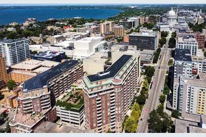 360 W Washington Avenue #712, Madison, WI 53703 - Photo 20