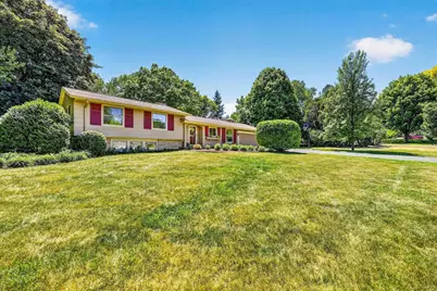 18345 Harvest Lane, Brookfield, WI 53045 - Photo 38
