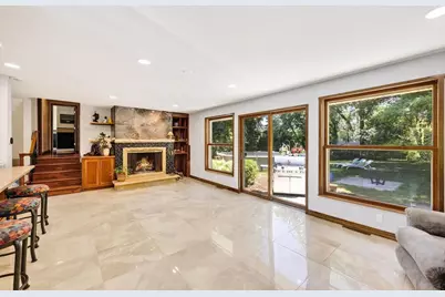 18345 Harvest Lane, Brookfield, WI 53045 - Photo 2