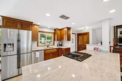 18345 Harvest Lane, Brookfield, WI 53045 - Photo 10