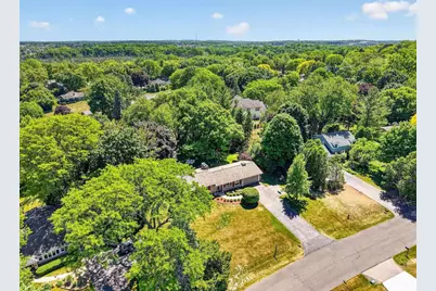 18345 Harvest Lane, Brookfield, WI 53045 - Photo 44