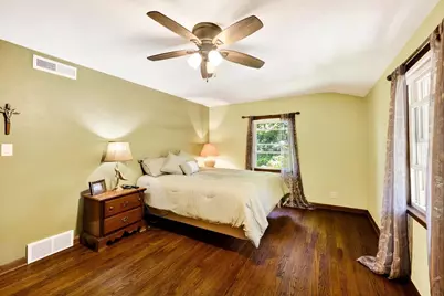 18345 Harvest Lane, Brookfield, WI 53045 - Photo 16
