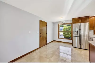 18345 Harvest Lane, Brookfield, WI 53045 - Photo 8