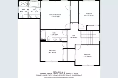 9333 Spirit Street, Middleton, WI 53562 - Photo 10
