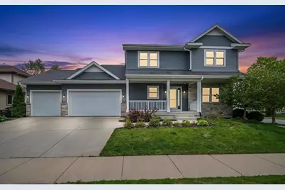 9333 Spirit Street, Middleton, WI 53562 - Photo 2