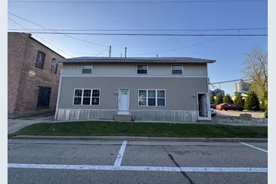 14 E Beloit Street, Darien, WI 53114 - Photo 1