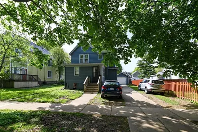 1207 Chandler Street, Madison, WI 53715 - Photo 1