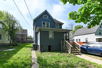 1207 Chandler Street, Madison, WI 53715 - Photo 2