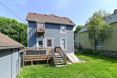 1207 Chandler Street, Madison, WI 53715 - Photo 12