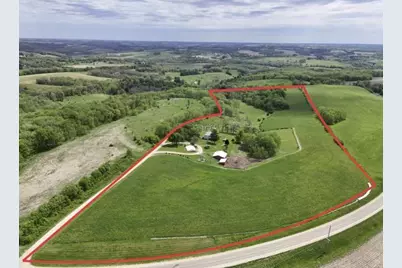 785 County Road F, Hollandale, WI 53544 - Photo 2