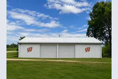 785 County Road F, Hollandale, WI 53544 - Photo 4