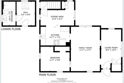 4320 Buckeye Road, Madison, WI 53716 - Photo 36