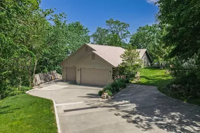 S9194 Dam Heights Road, Prairie Du Sac, WI 53578 - Photo 6
