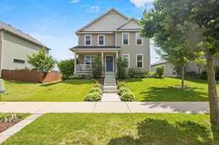 6111 Windmill Way, Mcfarland, WI 53558 - Photo 8