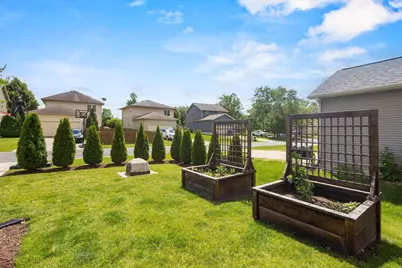 6111 Windmill Way, Mcfarland, WI 53558 - Photo 6