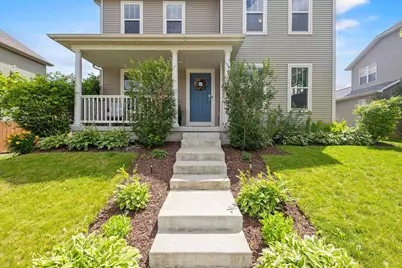 6111 Windmill Way, Mcfarland, WI 53558 - Photo 8