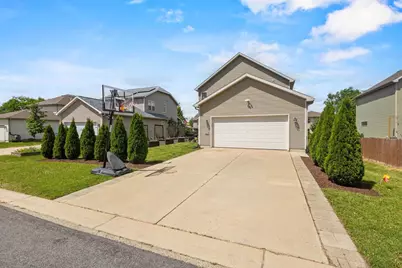 6111 Windmill Way, Mcfarland, WI 53558 - Photo 46