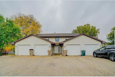 58 Sunfish Court, Madison, WI 53713 - Photo 1