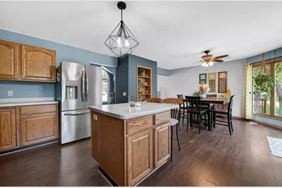 7129 Dorf View Court, Sauk City, WI 53583 - Photo 10