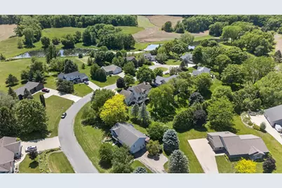 7129 Dorf View Court, Sauk City, WI 53583 - Photo 40