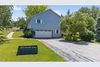 7129 Dorf View Court, Sauk City, WI 53583 - Photo 38