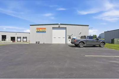 590 Commercial Avenue, Waterloo, WI 53594 - Photo 1