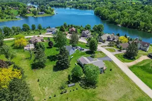 E2392 Black Forest Dr, La Valle, WI 53941 - Photo 2