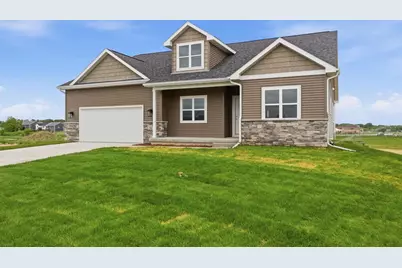 166 S 8th Street #003, Janesville, WI 53536 - Photo 1