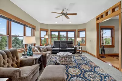 W6383 Hackbarth Road, Fort Atkinson, WI 53538 - Photo 6