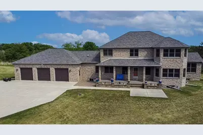 W6383 Hackbarth Road, Fort Atkinson, WI 53538 - Photo 46