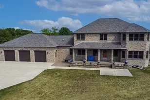 W6383 Hackbarth Rd, Fort Atkinson, WI 53538 - Photo 46