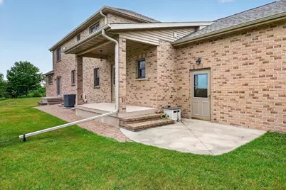 W6383 Hackbarth Road, Fort Atkinson, WI 53538 - Photo 40