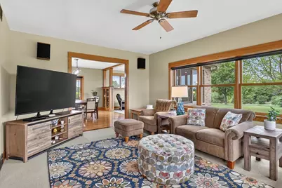 W6383 Hackbarth Road, Fort Atkinson, WI 53538 - Photo 8