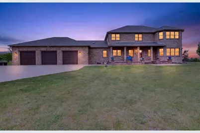 W6383 Hackbarth Road, Fort Atkinson, WI 53538 - Photo 44