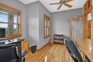 W6383 Hackbarth Rd, Fort Atkinson, WI 53538 - Photo 20