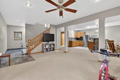 W6383 Hackbarth Road, Fort Atkinson, WI 53538 - Photo 34