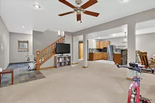 W6383 Hackbarth Rd, Fort Atkinson, WI 53538 - Photo 34