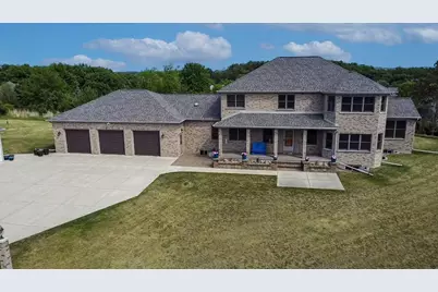 W6383 Hackbarth Road, Fort Atkinson, WI 53538 - Photo 48