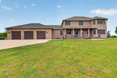W6383 Hackbarth Road, Fort Atkinson, WI 53538 - Photo 2