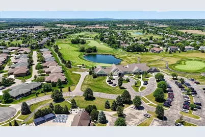 9025 Royal Oaks Circle, Verona, WI 53593 - Photo 52